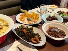 -大树餐厅(益田假日店)