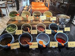 -泰谷酒店·太古码头闽菜自助餐厅