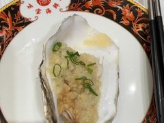 -万宝海鲜舫(劳动公园店)