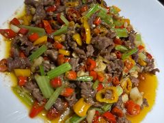 -八碗湘长沙市井菜(坡子街店)