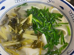 -左陕右甘(亚运村店)