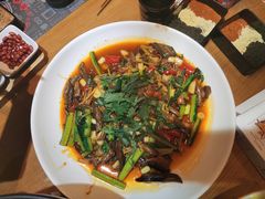 -王妈热卤·川味馆(海昌店)