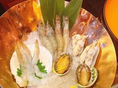 -牛New寿喜烧(虹桥新天地店)