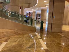 -济南喜来登酒店