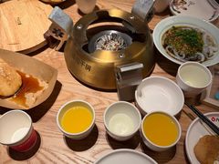 -六月雪干锅(绵阳凯德广场店)