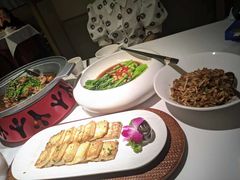 -院里寻菜·精致庭院菜(观沙岭店)