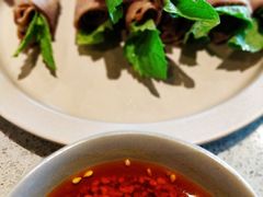 -半山腰·云南菜(侨福芳草地店)