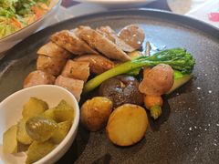 -小蕃茄意大利餐厅(开发区时尚天街店)