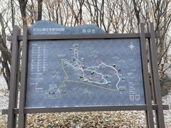 -五女山景区