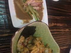 -平成屋· Late Night 食堂(四川北路店)