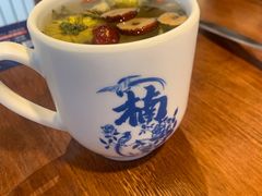 -楠火锅(仁恒梦中心店)