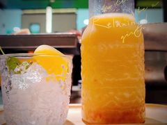 -绿茶餐厅(南方商城店)
