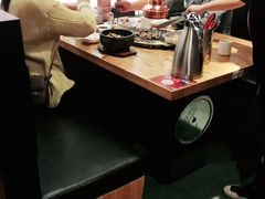-韩宫宴烤肉·料理(漳河万达店)