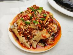 -蛙两只美蛙鱼头火锅(恒茂店)