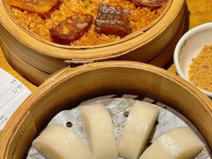 桂花米糕-乔街深夜食堂·小龙虾·高压锅生蚝(杭州总店)