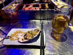 -很久以前羊肉串(大华三路店)