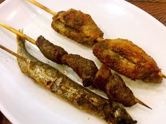 -吉香碳烤生蚝(仙霞路店)