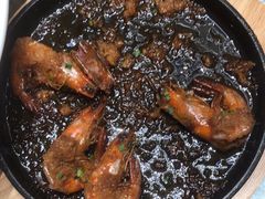 -披云云小馆·味道江湖(姚家园万象汇店)