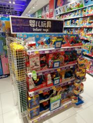 -玩具反斗城(王府井购物中心店)
