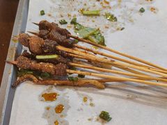 -林二哥宜烤官·宜宾小烧烤