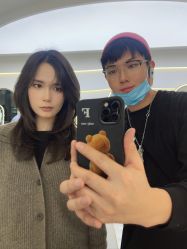 -COSMO PRO造型
