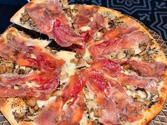 -老友时光·Pizza(泰华黑金店)