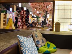 -汤泉良子(金源店)