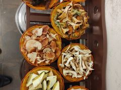 -山菌美食苑(振兴路店)