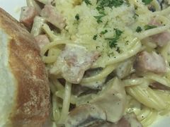 -榖屋house of flour(张江首店)