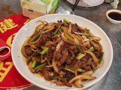 -健跳小海鲜(人民路店)