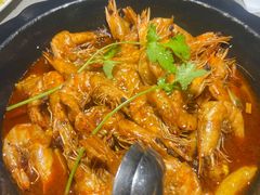 -巴蜀王婆大虾(首经贸店)