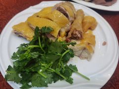 -瑞记湛江鸡饭店·粤西第一鸡(粤垦店)