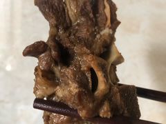 -望蝎门羊蝎子火锅(祭城店)