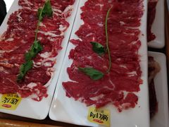 -海银海记潮汕牛肉火锅(新港中路海珠店)
