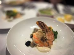 -马克西姆餐厅(崇文门店)