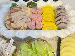 -八珍玉食鸡煲·打边炉(印象城店)