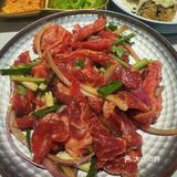 小米烤肉，尽享美味  