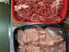 -彩鹿·潮汕·鲜牛肉·自助火锅(伊电园店)