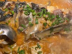 -筱爷叔·上海传统手工菜(玉树路店)