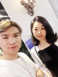 点击看大图 -愉己冥想·护发专门店
