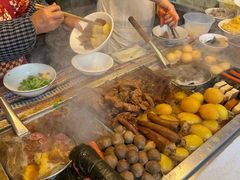 -钟太怪噜(小吃街店)