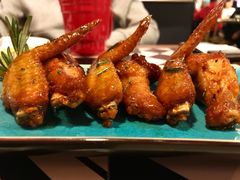 -CRAZYONES西班牙海鲜饭(日月光店)