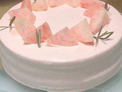 -积慕Cake(解放大道店)