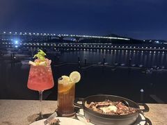 -22ºN BISTRO西餐&酒馆(石奥商业街店)