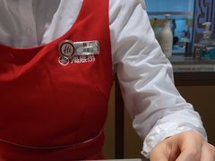 -海底捞火锅(国贸购物中心店)