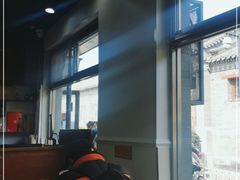 -清真·鸦儿李记·小馆(后海店)