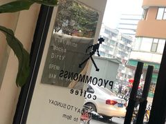 -常识咖啡common sense(春熙路店)
