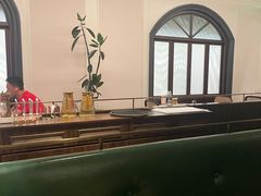 -静香HOUSE·全时段融合餐厅(七星欢乐颂店)