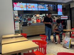 -肯德基(尧佳路店)