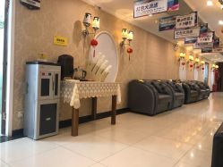 -深圳春天阳光医院·轮廓抗衰中心